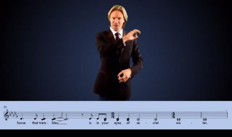 eric whitacre VC3 via partecipactive