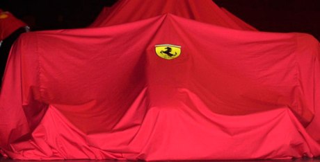 Ferrari Formula 1 2014 crowd driven via partecipactive